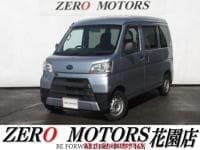 2018 SUBARU SAMBAR