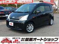 2011 DAIHATSU MOVE