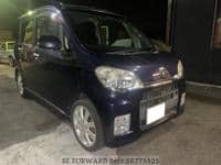 2010 DAIHATSU TANTO