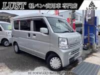 2019 NISSAN CLIPPER VAN