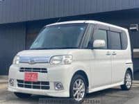 2012 DAIHATSU TANTO