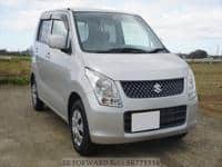 2010 SUZUKI WAGON R