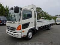 2011 HINO RANGER