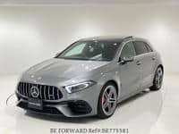 2022 MERCEDES-BENZ A-CLASS