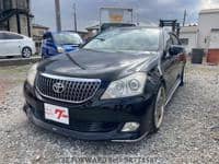 2009 TOYOTA CROWN MAJESTA