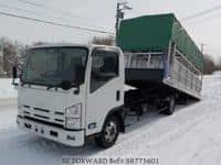 2014 ISUZU ELF TRUCK