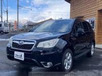 2013 SUBARU FORESTER