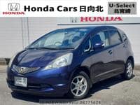 2009 HONDA FIT