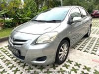 2009 TOYOTA VIOS J-LEATHER-ANDROID-SCREEN-CAM