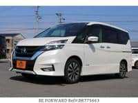 2019 NISSAN SERENA