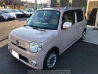 2011 DAIHATSU MIRA COCOA