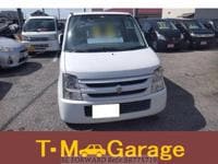 2007 SUZUKI WAGON R FX