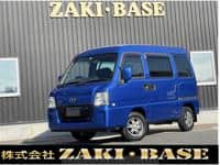 2011 SUBARU SAMBAR WR4WD