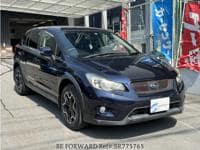 2013 SUBARU IMPREZA XV 2.0I-L4WD