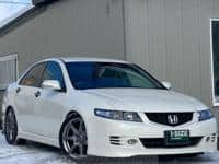 2007 HONDA ACCORD 2.0R