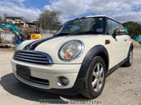 2010 BMW MINI