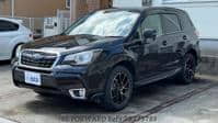 2016 SUBARU FORESTER S-LIMITED