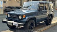 1998 TOYOTA LAND CRUISER ZX