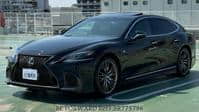 2018 LEXUS LS 500FAWD