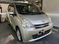 2011 DAIHATSU MOVE X