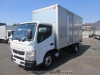 2016 MITSUBISHI CANTER