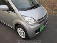 2007 DAIHATSU MOVE 4WD