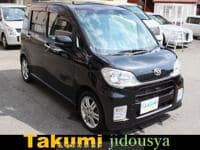 2010 DAIHATSU TANTO RS