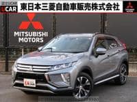 2018 MITSUBISHI ECLIPSE CROSS