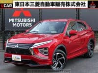 2020 MITSUBISHI ECLIPSE CROSS