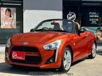 2014 DAIHATSU COPEN