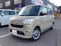 2021 DAIHATSU MOVE CANBUS