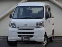 2011 DAIHATSU HIJET CARGO