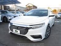 2019 HONDA INSIGHT 1.5EX9LEDBSM