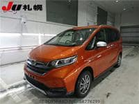 2021 HONDA FREED 4WD