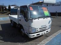 2017 ISUZU ELF TRUCK 4WD