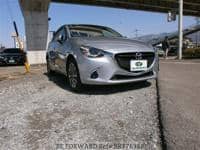 2016 MAZDA DEMIO 15XDLPKG