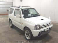 2005 SUZUKI JIMNY 4WD