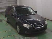 2008 SUBARU LEGACY TOURING WAGON 4WD2.0I