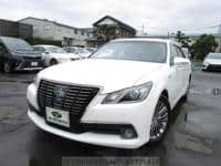 TOYOTA Crown Royal Series