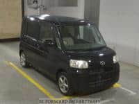 2008 DAIHATSU TANTO XLTD