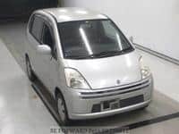 SUZUKI MR Wagon