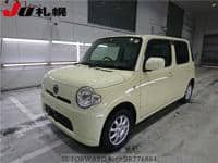 2010 DAIHATSU MIRA COCOA 4WDX