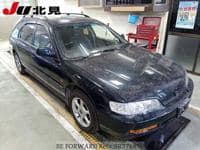 1997 HONDA ACCORD WAGON 2.2VIX