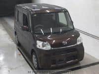 2016 DAIHATSU TANTO X