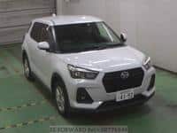 2022 DAIHATSU ROCKY 4WDX