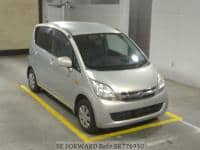 2008 DAIHATSU MOVE