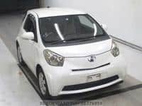 2009 TOYOTA IQ