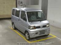 NISSAN Clipper