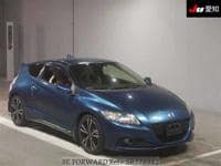 2013 HONDA CR-Z