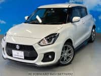 2019 SUZUKI SWIFT